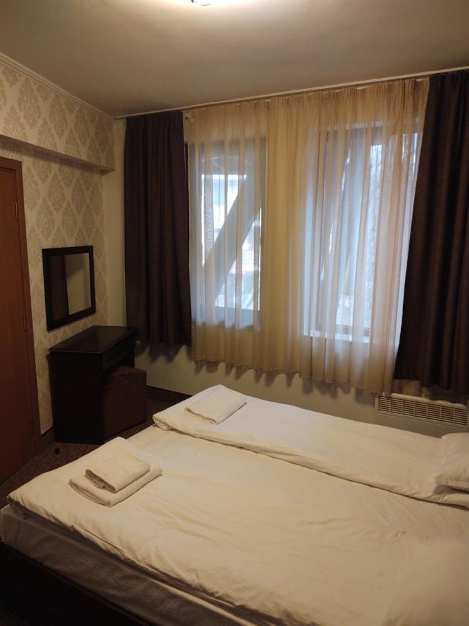 Гранд Манастира Апартаменти Ива Пампорово Экстерьер фото